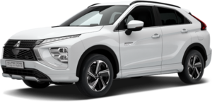 Mitsubishi Eclipse Cross Auto-Abos