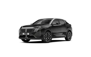 Peugeot 3008 Hybrid 145 e-DSC6 Hybrid 145 e-DSC6 GT