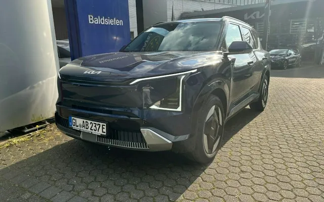 Kia Ev5 81 KWh Earth Frontantrieb 5dr