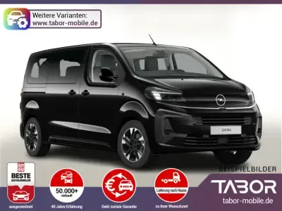 Opel Zafira 2.2 D 180 AT8 L GS Pano Nav 8-S Massage Leasing