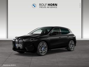 BMW iX xDrive40 Navi Laser AHK Edition Sport har/kar