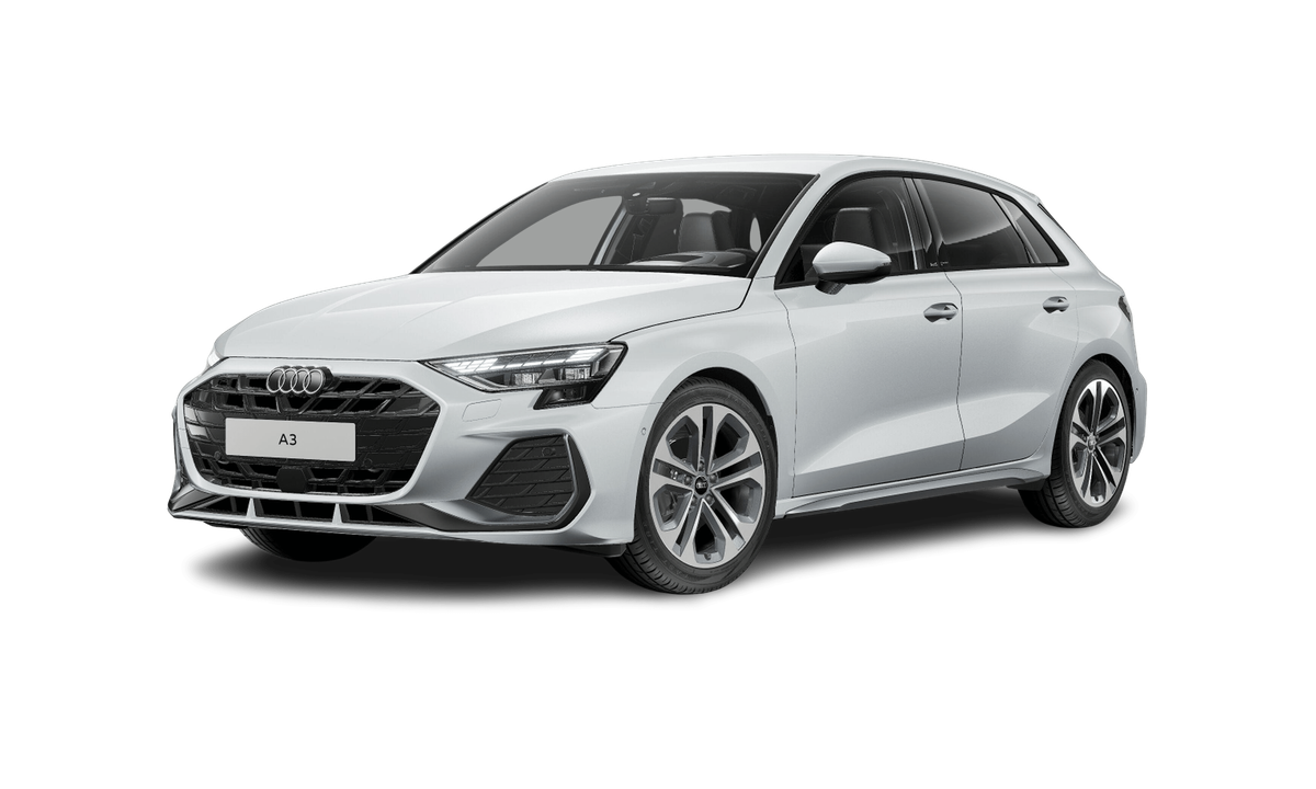 Audi A3 Sportback 35 TDI S tronic 35 TDI S tronic S line Sportback Auto-Abo