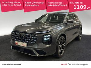 Audi Q7 SUV TDI quattro tiptronic