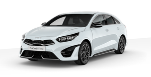 Kia ProCeed GTL+DCT+SOFORT VERFÜGBAR Leasing