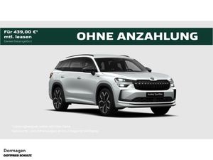 Skoda Kodiaq Sportline iV 1.5 TSI DSG AHK ASSISTENZ KO