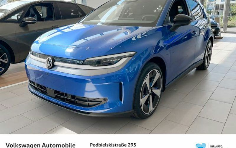 Volkswagen Idpolo Style 52 KWh 155 KW 5dr Auto kaufen