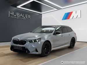 BMW M5 Touring [HUD, AHK, ACC, B&W Sound, RFK]