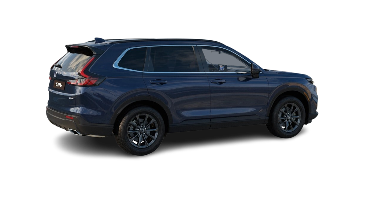 Honda CR-V 2.0 i-MMD Hybrid e:HEV 2WD 2.0 i-MMD Hybrid e:HEV 2WD Elegance Auto-Abo