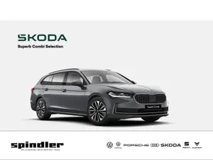 Skoda Superb Combi Selection 2,0 TDI 142 kW 7-Gang-DSG 4x4
