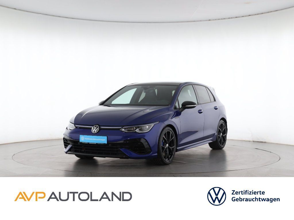 Volkswagen Golf VIII R 2.0 TSI DSG 4MOTION 20 Years | PANO Leasing