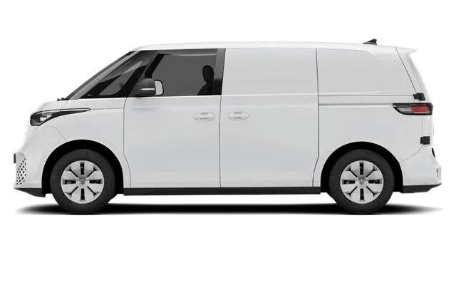 Volkswagen Id-buzz-cargo Cargo Pure 58 kWh 140 kW KR