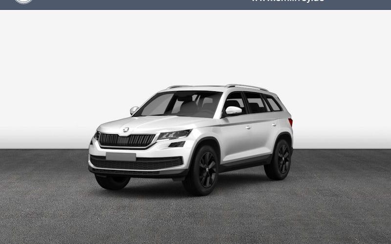 Skoda Kodiaq 2.0 TDI SCR 140kW DSG 4x4 Style 5dr Auto kaufen