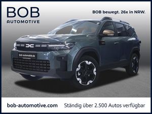 Dacia Bigster Extreme TCe 140