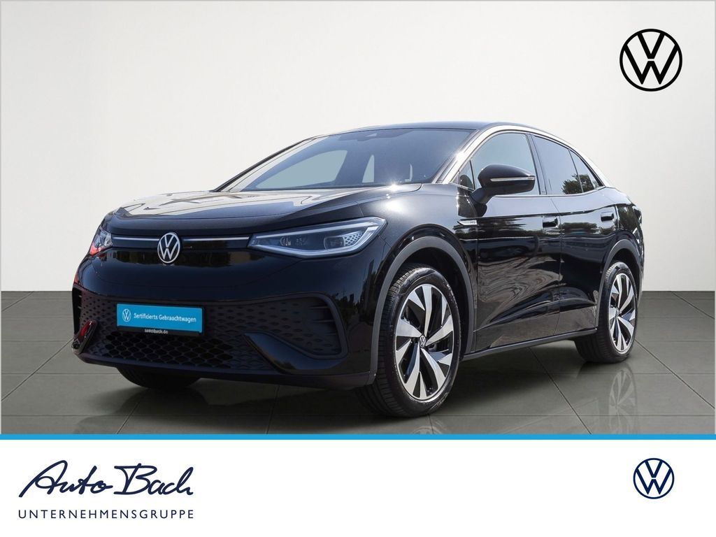 Volkswagen ID.5 Pro electric, LED-Matrix, Navi, AHK, Rückfa Leasing
