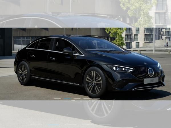 Mercedes-Benz EQE 300 Limousine +LAGERWAGEN+TOP-DEAL+0,25% VERSTEUERUNG+ELECTRIC ART+UVM Leasing