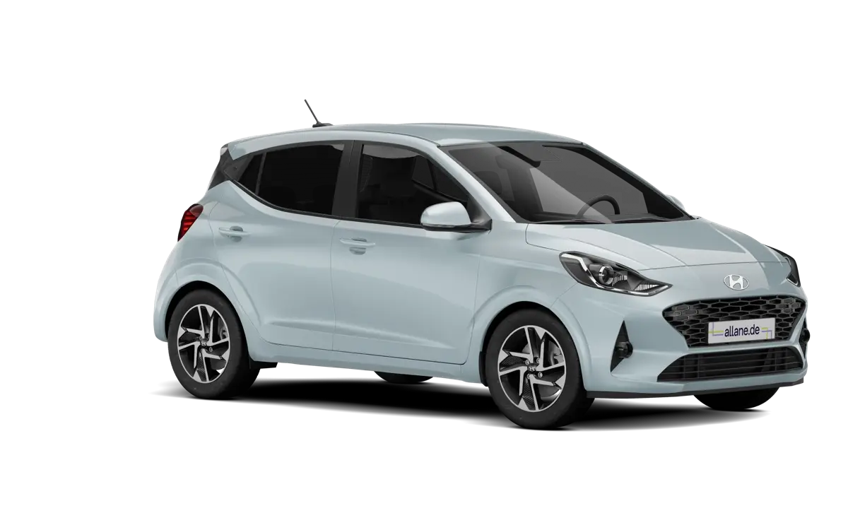 Hyundai i10 1.2 Trend AMT Leasing