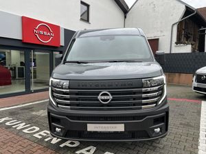 Nissan Interstar 🆂🅾🅽🅳🅴🆁🅰🅺🆃🅸🅾🅽 Kasten L2H2 3.5t dCi 150PS N-CONNECTA AHK Navi Leasing