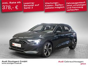 Audi A3 Sportback 35 TDI S tronic