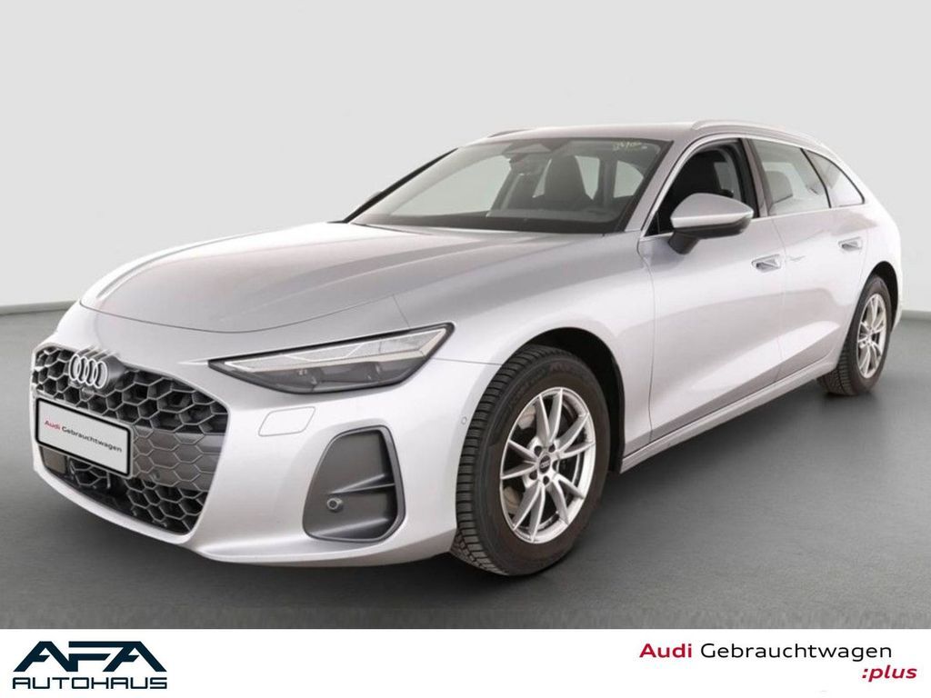 Audi A6 Avant TFSI NeuesModell*Matrix*360°*BF-Display Leasing