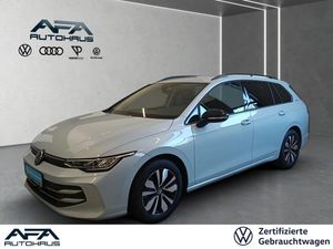 Volkswagen Golf VIII Var. 1.5 eTSI GOAL DSG LED*RFK*ACC*APP