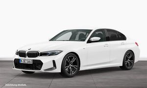 BMW 320i M Sport AHK LiveCockpitProf Kamera HiFi