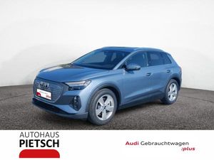 Audi Q4 e-tron 45 quattro 77 kWh Matrix Pano SONOS