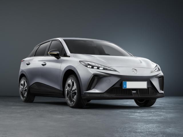 MG MG4 Standard MY24 REAR VIEW NAVI KLIMA 125kW (170PS), Automatik, Heckantrieb Leasing