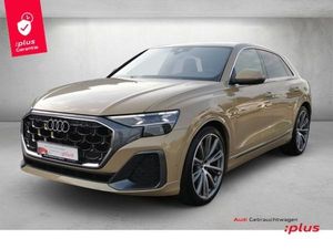 Audi Q8 50 TDI quattro *S line*HUD*ACC*AHK*HD-Matrix* Leasing