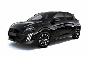 Peugeot 208 PureTech 100 Style