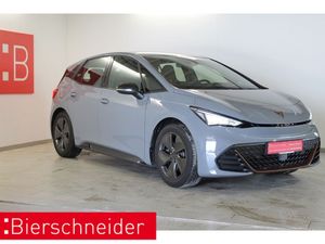Cupra Born 18 LED