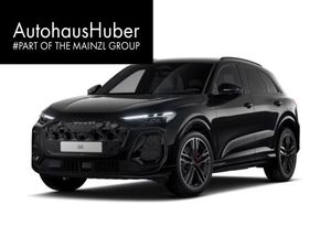 Audi Q5 SUV ehybrid quattro edition one❗AHK❗WKR❗Teck pro❗UVM❗Sofort❗Gewerbe und Privat ❗