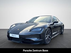 Porsche Taycan 4 Black Edition HA-Lenkung InnoDrive BOSE