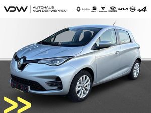 Renault ZOE Experience R 110 Z.E. 50 Leasing