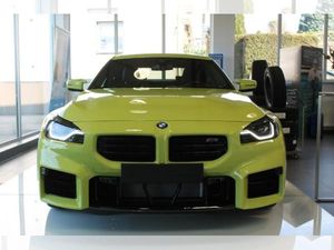 BMW M2 TOPDEAL+++SONDERAKTION+++LAGER Leasing