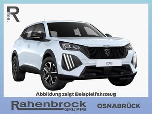 Peugeot 2008 Style Hybrid 145 e-DSC 6 *SOFORT VERFÜGBAR* Leasing