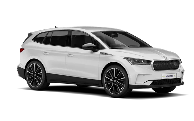 ŠKODA ENYAQ RS