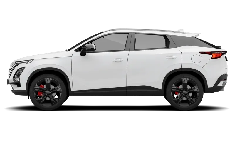 Omoda 5 EV 1.5 TGDI HEV DHT Exclusive Leasing