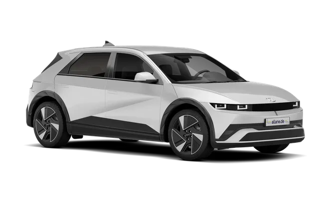 Hyundai IONIQ 5 84kWh 168kW Heckantrieb Centriq