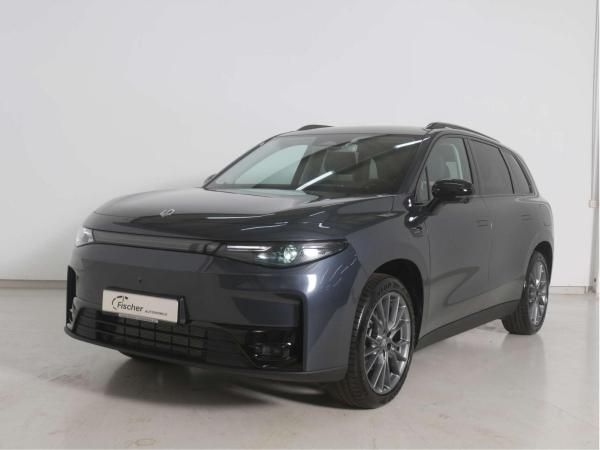 Leapmotor C10 Hybrid EV Design *SOFORT VERFÜGBAR* Leasing