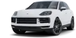 Porsche Cayenne Leasing