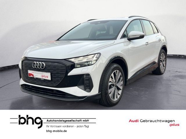 Audi Q4 40 e-tron Matrix/Pano/Kamera/Assist/uvm. Leasing