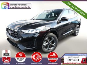 Ford Kuga FHEV ST-Line WinterP Nav LED Kam PDC 5J-Gar