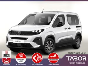 Peugeot PEUGEOT Rifter 100 Allure L1 Nav KeyL 180° PDC 2xSchiebe Leasing