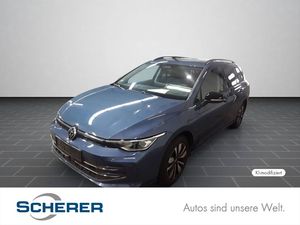 Volkswagen Golf VIII Variant 1,5 TSI GOAL AHK/RFK/NAVI/LED/