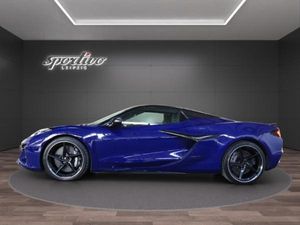 Corvette C8 E-Ray 3LZ Convertible   🔥 SONDERLEASING