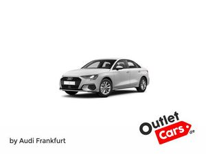 Audi A3 Limousine 30 TFSI S tronic Navi PDC LED