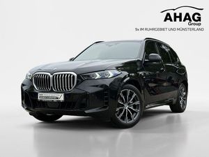 BMW X5 xDrive30d M SPORT Pano AHK DAProf StHz HK