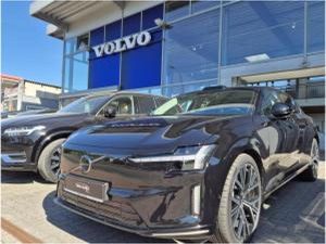 Volvo ES90 Single Motor RWD Plus
