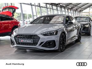 Audi RS5 Sportback tiptronic Leasing