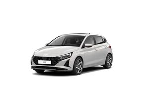 Hyundai i20 🚗 Sofort verfügbar: Hyundai i20 PRIME – Jetzt Juli-Zulassung sichern!